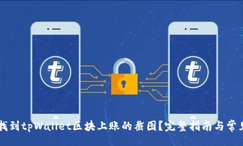 div
    如何找到tpWallet区块上账的截图？完整指南与常见问题解答