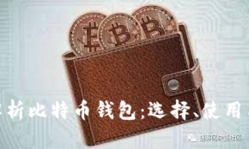 : 全面解析比特币钱包：选择、使用与安全性